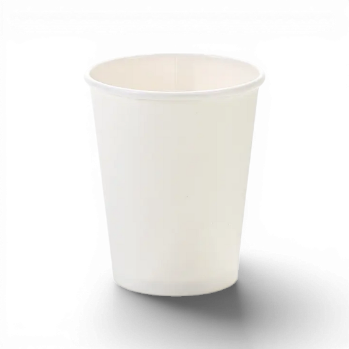 250ml Single Wall Cup (25 Units)
