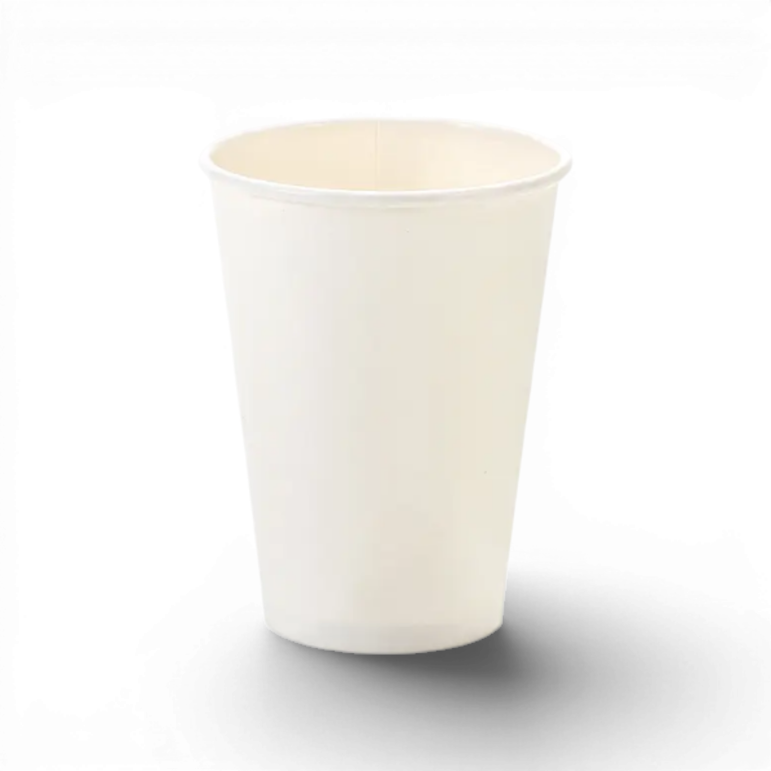 350ml Single Wall Cup (25 Units)