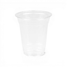 350ml PET Plastic Cup (50 Units)