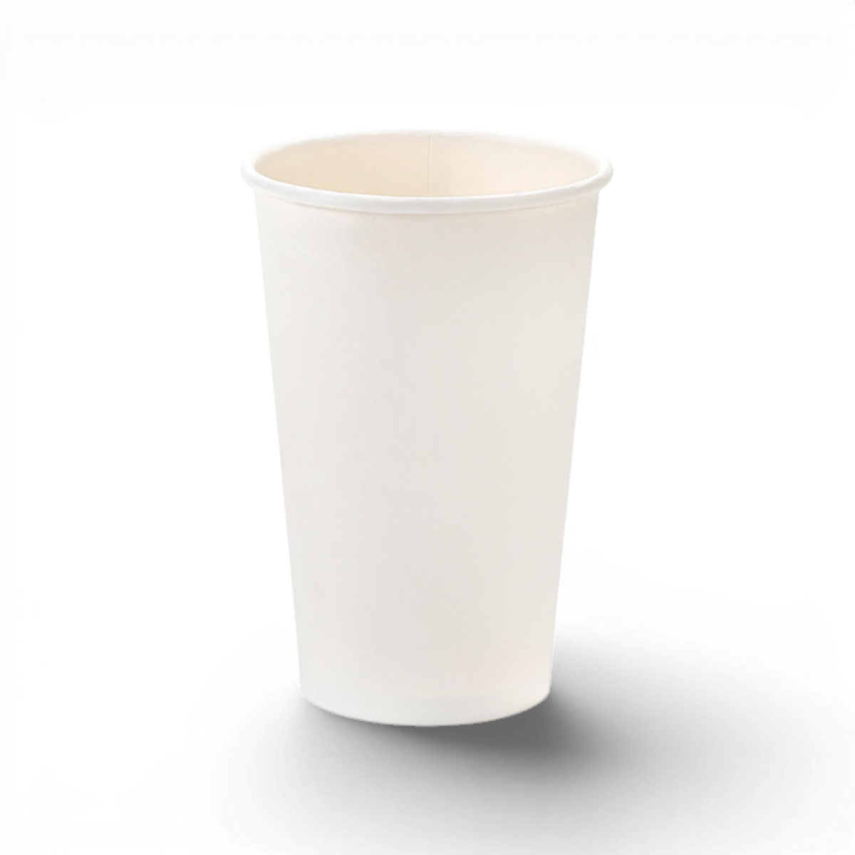 500ml Single Wall Cup (25 Units)