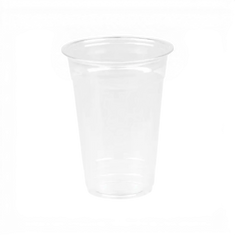 500ml PET Plastic Cup (50 Units)