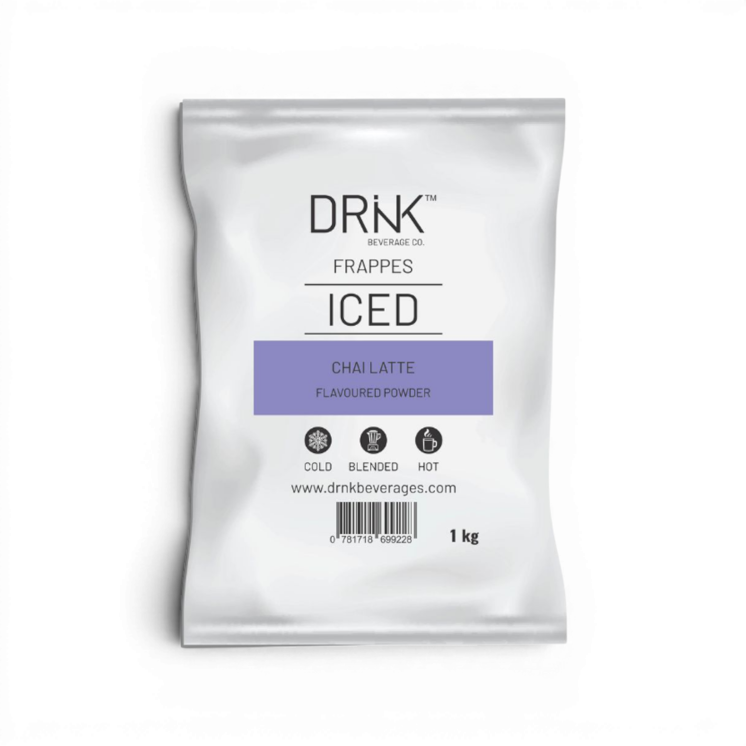 1kg Chai Powder
