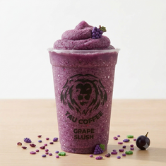1.5kg Grape Slush Powder