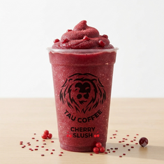 1.5kg Cherry Slush Powder