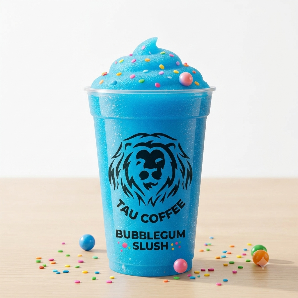 1.5kg Bubblegum Slush Powder