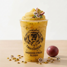 1.5kg Passion Fruit Slush Powder