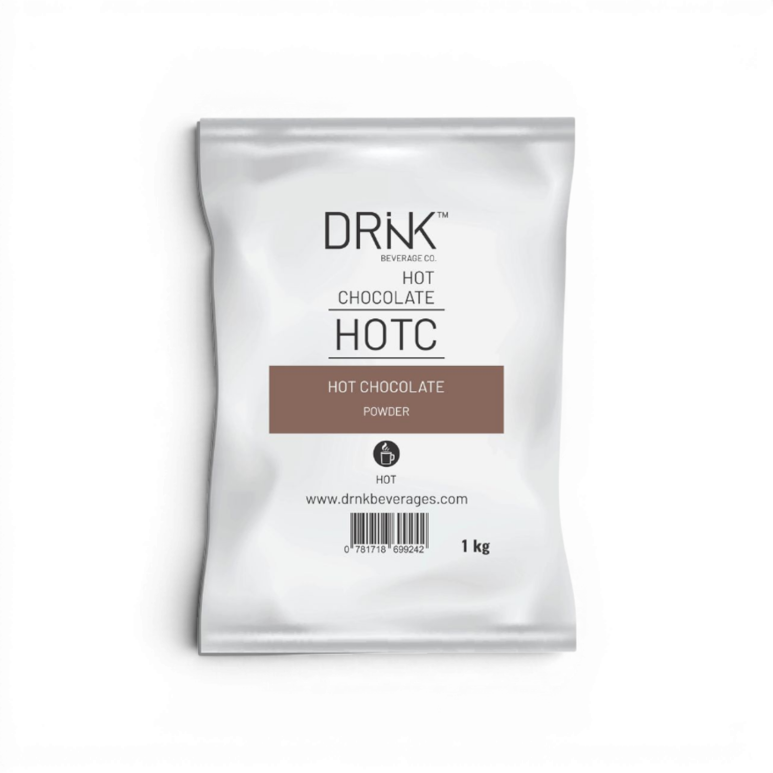 1kg Hot Chocolate Powder