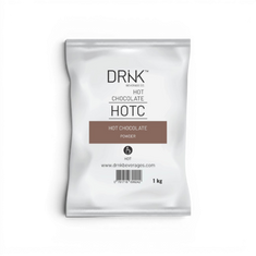 1kg Hot Chocolate Powder