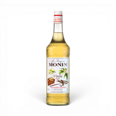 1L Monin Vanilla Syrup