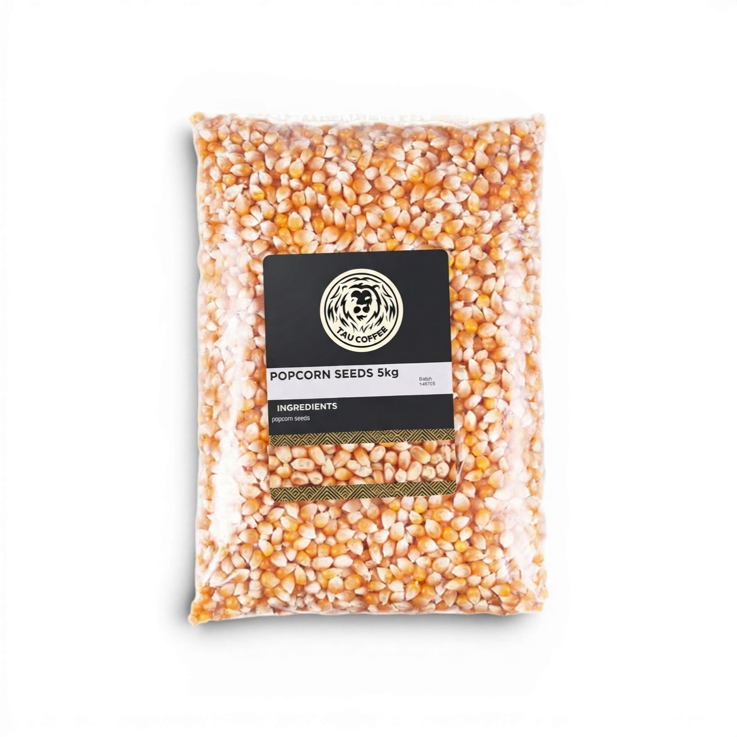 5kg Popcorn Seeds