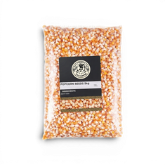 5kg Popcorn Seeds