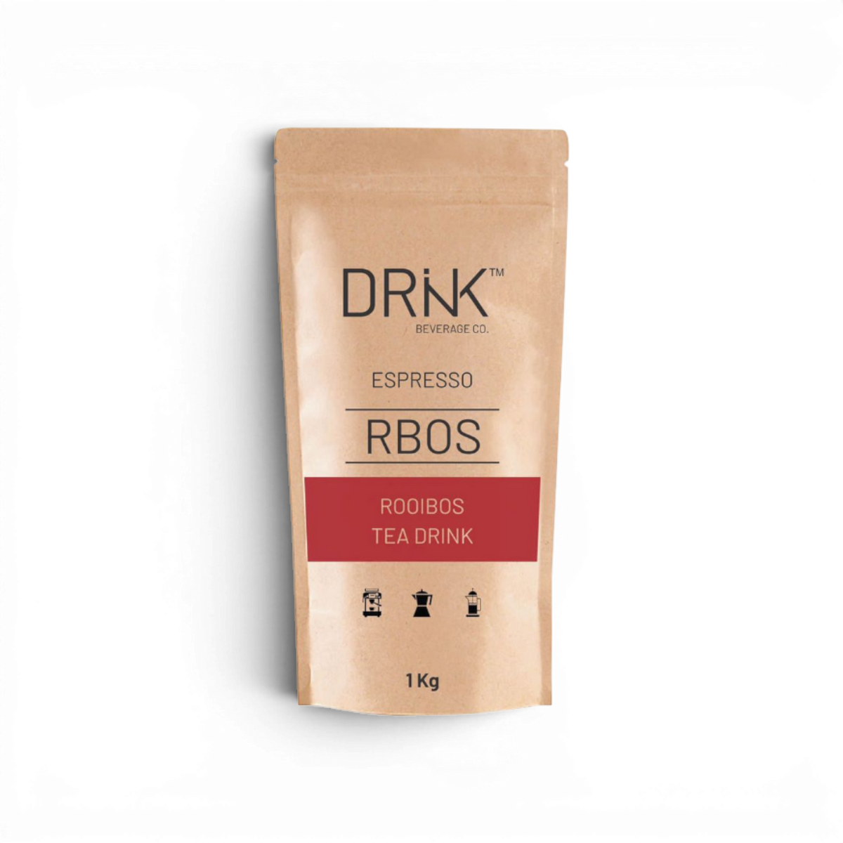 1kg Red Espresso