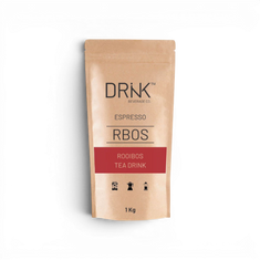 1kg Red Espresso