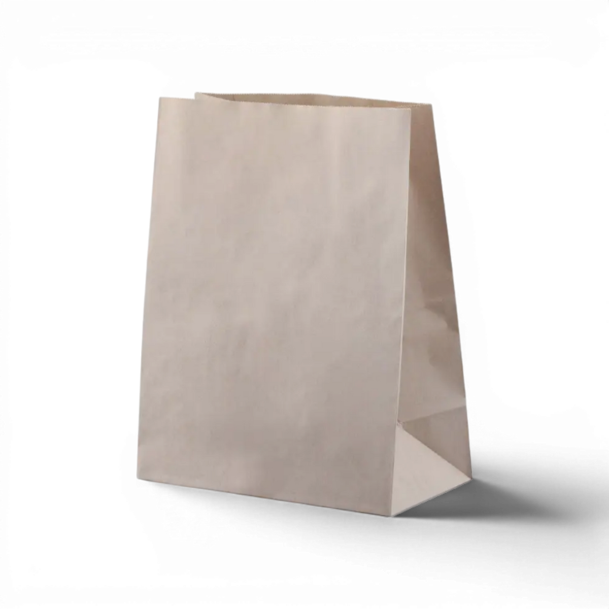 SO4 Brown Bags (500 Units)