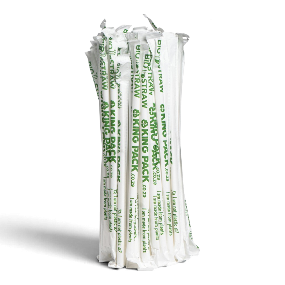 8mm Straw (100's)