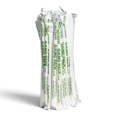 8mm Straw (100's)